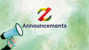 Zathurn.com Announcements - Stay Updated with the Latest News and Updates