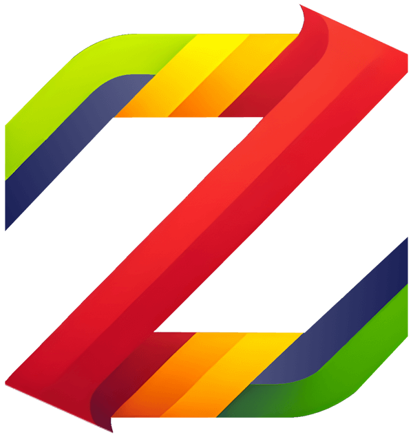 Zathurn.com Logo - Explore the Universe from a Different Lens